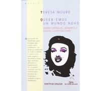 Queer-emos un mundo novo. (XI Premio Ramón Piñeiro 2011): Sobre cápsulas, xéneros e falsas clasificacións: 71 (Ensaio)