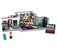 LEGO Queer Eye: el loft de los Fab Five