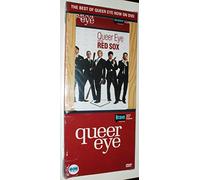 Queer Eye for the Red Sox [USA] [DVD]