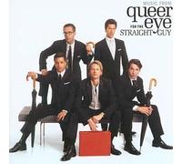 Queer Eye for the Straight Guy by Various Artists (2005-01-01)