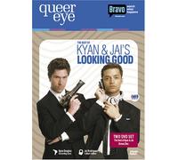 Queer Eye for the Straight Guy: Kyan & Jai Looking [USA] [DVD]