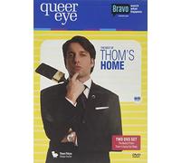 Queer Eye for the Straight Guy: Thom's Home [USA] [DVD]