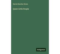 Queer Little People