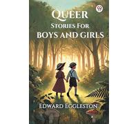 Queer Stories For Boys And Girls