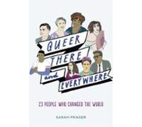 Queer There And Everywhere (ebook)