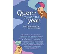 Queer through the Year