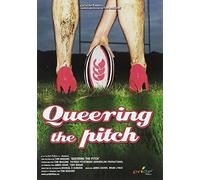 Queering The Pitch [DVD]