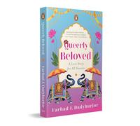 Queerly Beloved: Queerly Beloved: A Love Story for All Seasons | A Feel-Good LGBTQ+ Contemporary Romance Celebrating Love, Marriage and Finding Forever