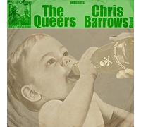 Queers & Chris Barrows Band - Split [7 VINYL] [Vinilo]