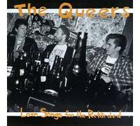 Queers - Love Songs for The Retarded