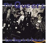 Queers - Love Songs For The Retarded