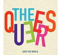 Queers - save the world [Vinilo]