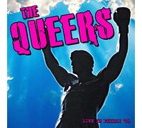 Queers,the - Live in Philly 06' [Import]