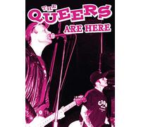 Queers, The - The Queers Are Here [Alemania] [DVD]