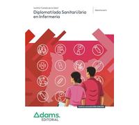 Qüestionaris Diplomat-ada Sanitari-ària en Infermeria. Institut Català de la Salut