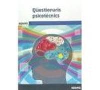 Qüestionaris Psicotècnics