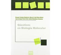 Qüestions en biologia molecular: 10 (Educació. Laboratori de Materials)