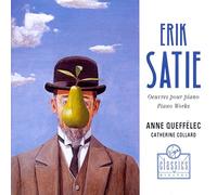 Queffelec Anne - Opere Per Piano