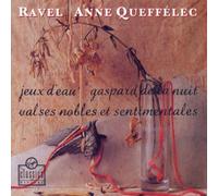QUEFFELEC ANNE (piano) - Oeuvres Pour Piano N 2