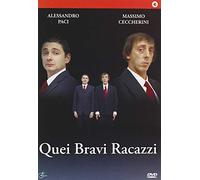 Quei bravi racazzi [Italia] [DVD]