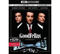 Quei Bravi Ragazzi – Blu-ray – 2 Blu-ray