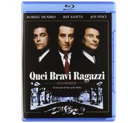 Quei bravi ragazzi [Italia] [Blu-ray]