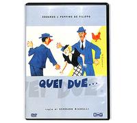Quei_due [Italia] [DVD]
