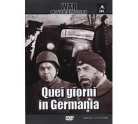Quei giorni in Germania [Italia] [DVD]