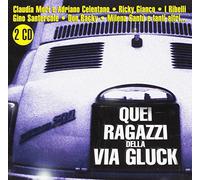 Quei Ragazzi Della - Quei Ragazzi Della