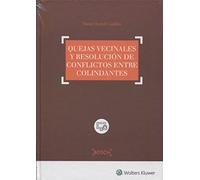 Quejas vecinales y resolución de conflictos entre colindantes (DERECHO)