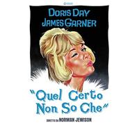 Quel Certo Non So Che [Italia] [DVD]