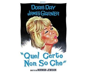 Quel Certo Non So Che [Italia] [DVD]