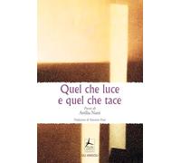 Quel che luce e quel che tace (Gli angoli)