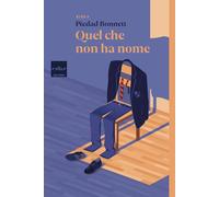 Quel che non ha nome