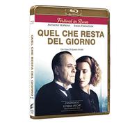 Quel che Resta del Giorno (Blu-Ray)