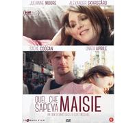 Quel che sapeva Maisie [DVD]