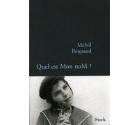 Quel est Mon noM ? (La Bleue)