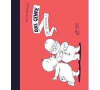 Quel genre de bisous ?