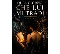 Quel giorno che lui mi tradì: Un segreto nascosto nel cuore di Brera
