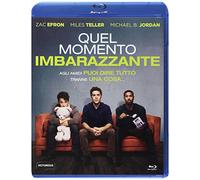quel momento imbarazzante [Blu-ray]