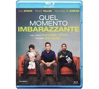 Quel momento imbarazzante [Blu-ray]