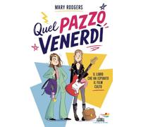 Quel pazzo venerdì (Il battello a vapore. One shot)