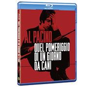 Quel pomeriggio di un giorno da cani (40' anniversario) [Blu-ray]