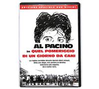 Quel Pomeriggio Di Un Giorno Da Cani (Special Edition) (2 Dvd) [Italia]