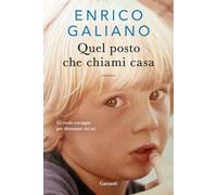 Quel posto che chiami casa (Narratori moderni)