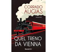 Quel treno da Vienna (Gialli per l'estate)
