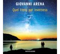 Quel Treno Per Inverness (audiolibro)