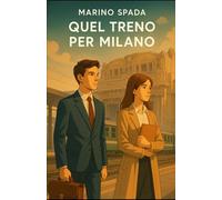 QUEL TRENO PER MILANO: Le indagini dell'avvocato Isabella di Cesare