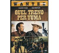Quel treno per Yuma