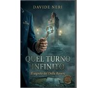 QUEL TURNO INFINITO: IL SEGRETO DEL DELLA ROVERE